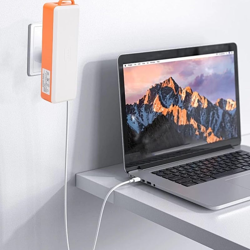 Mini UPS Battery Backup 2600mAh Emergency Power Supply for Router Modem Security Camera LED Light - Image 3