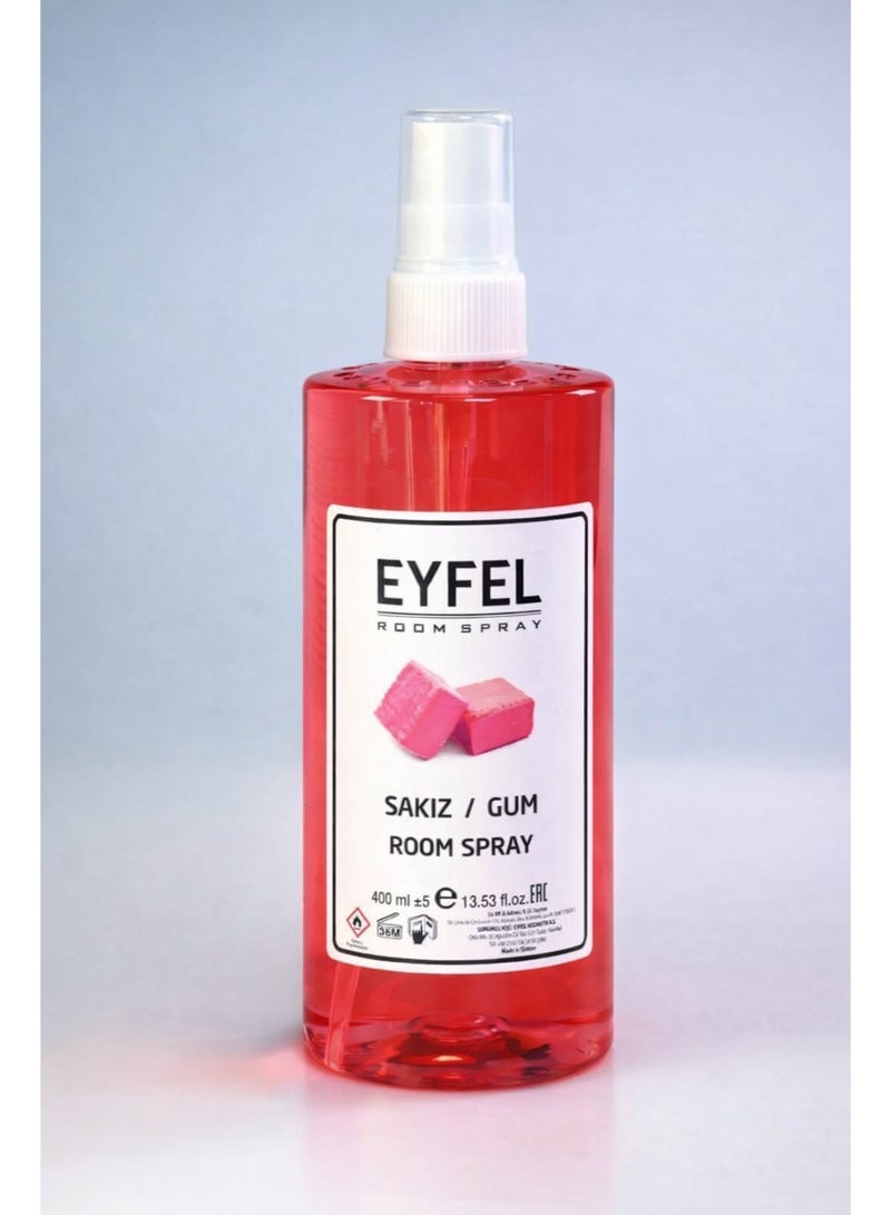 معطر جو للغرف، 400 مل