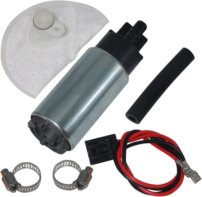 Wivplex Motorcycle Fuel Pump for Yamaha Models - Image 1