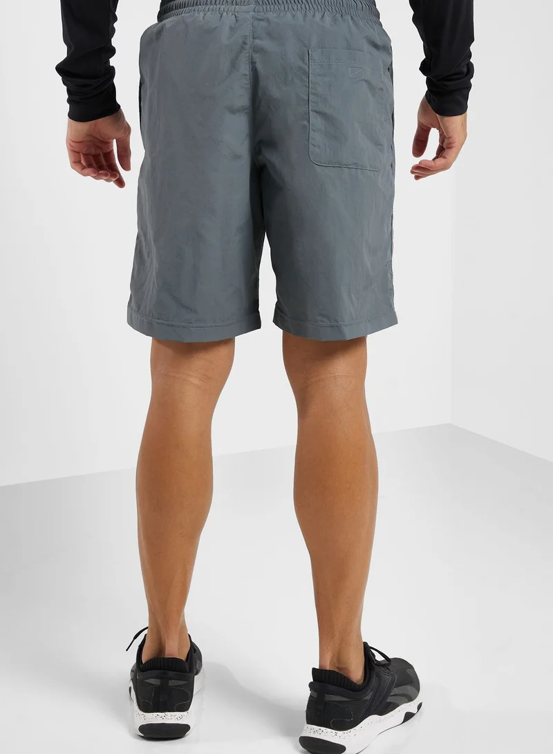 Reebok Id Train Utility Shorts