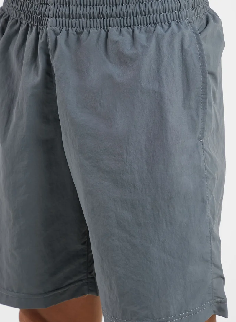 Reebok Id Train Utility Shorts
