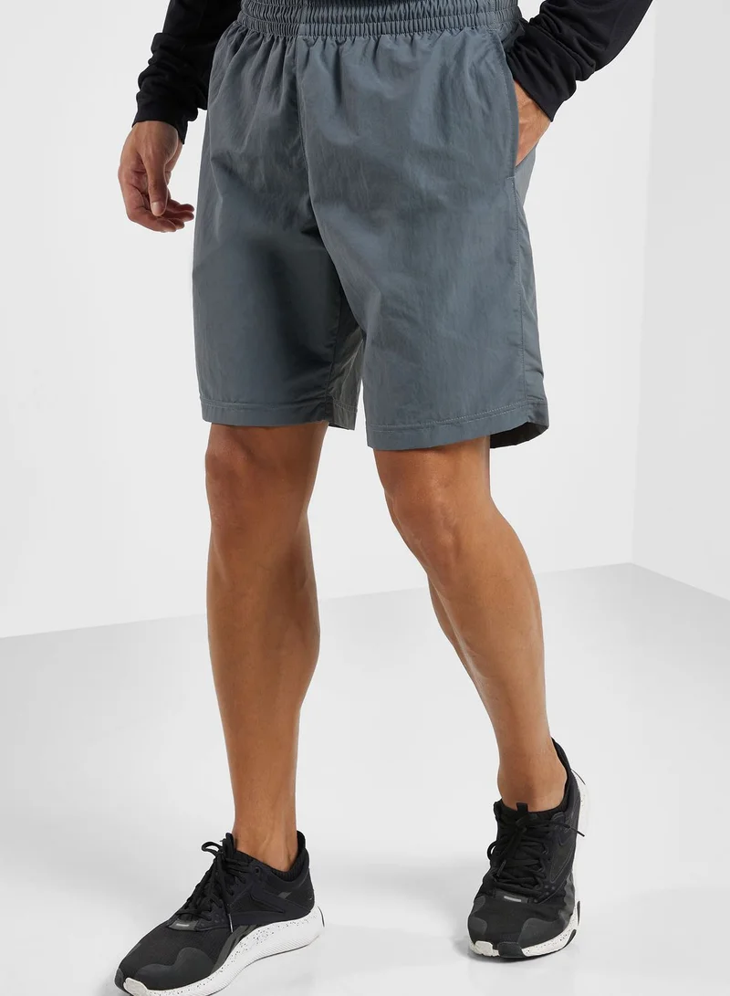 Reebok Id Train Utility Shorts
