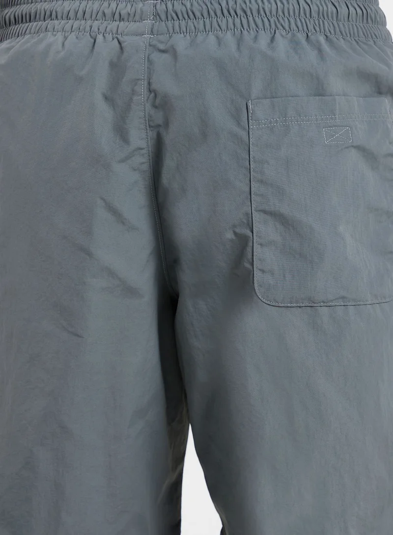 Reebok Id Train Utility Shorts