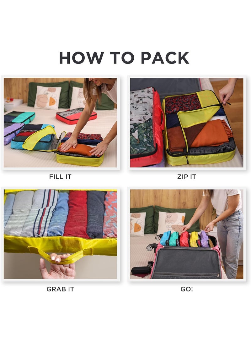 جونيس مجموعة أمتعة السفر - Image 4