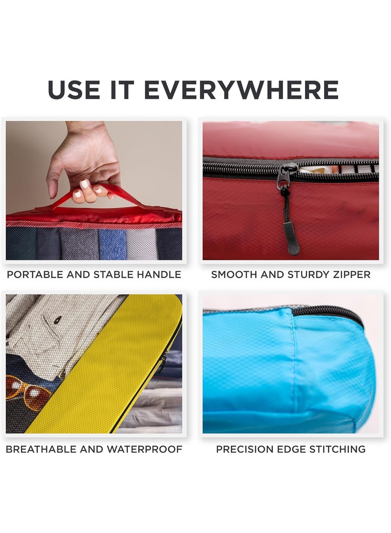 جونيس مجموعة أمتعة السفر - Image 2