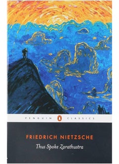 Thus Spoke Zarathustra 