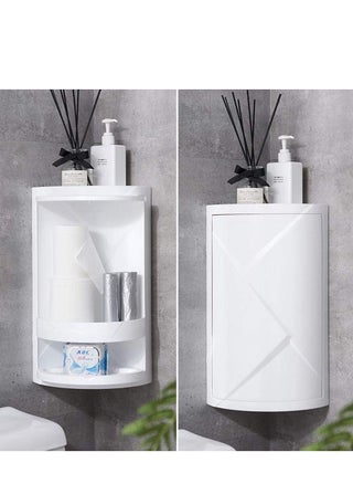 Kitchen and bathroom corner, 2 floors, rotating 360 degrees, 49.5 x 33 x 21 cm., plastic, multi-colored - pzsku/ZFF7E18CA7CDF3C6D0762Z/45/_/1711976951/425abda0-f278-4eb3-abd5-4330fd8abe98