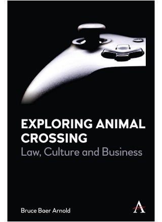 Exploring Animal Crossing: Law, Culture and Business - pzsku/ZFF7E4BE3969D9078B7EEZ/45/_/1727204527/7b14fa88-f151-4998-82ad-28b171ac303f