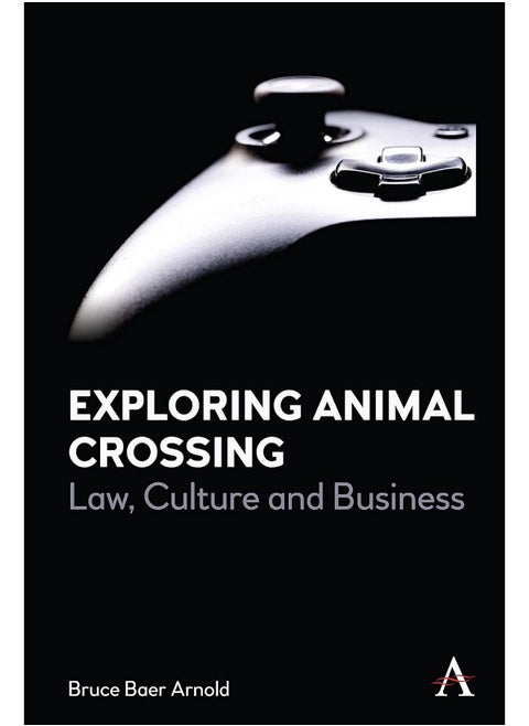 Exploring Animal Crossing: Law, Culture and Business