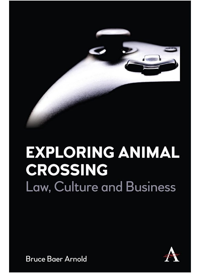 Exploring Animal Crossing: Law, Culture and Business