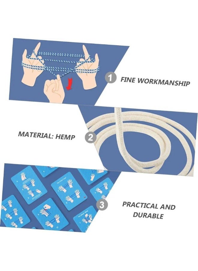 Generic - Ultimate Rope-Turning Game: Innovative Design & Premium Materials for Endless Fun - Image 1