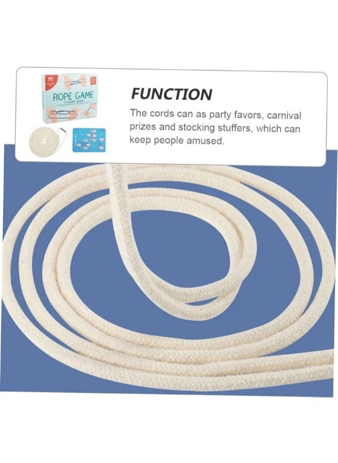 Generic - Ultimate Rope-Turning Game: Innovative Design & Premium Materials for Endless Fun - Image 1