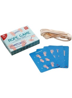 Ultimate Rope-Turning Game: Innovative Design & Premium Materials for Endless Fun