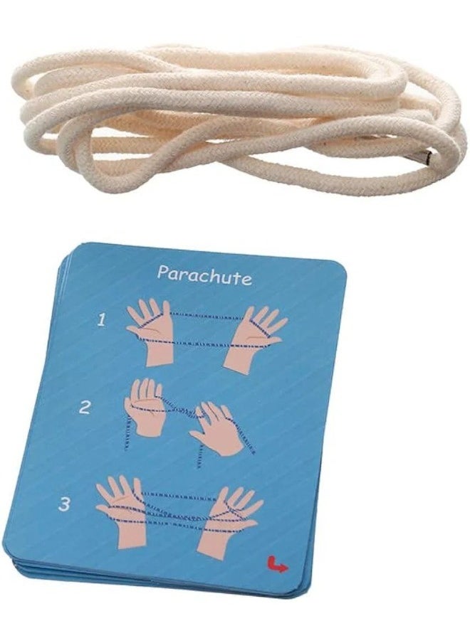 Generic - Ultimate Rope-Turning Game: Innovative Design & Premium Materials for Endless Fun - Image 1