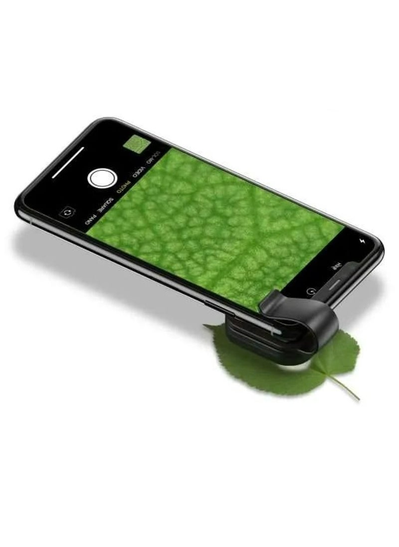 APEXEL Apexel 100x SmartPhone Microscope  - Image 2