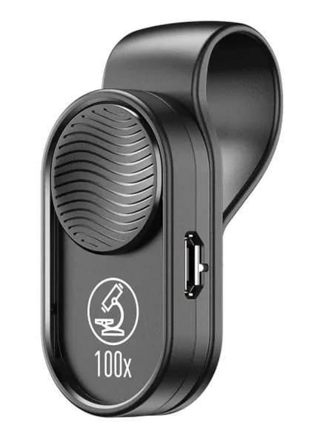 APEXEL Apexel 100x SmartPhone Microscope  - Image 1