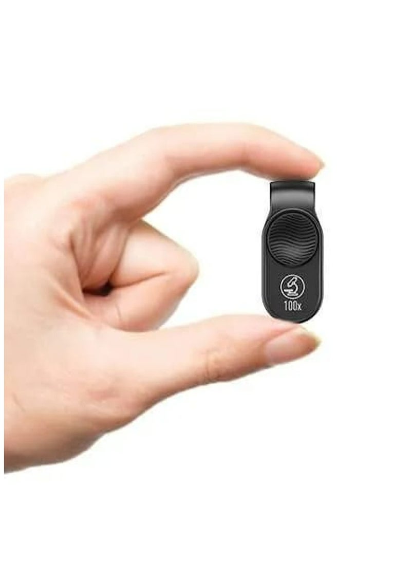 APEXEL Apexel 100x SmartPhone Microscope  - Image 5