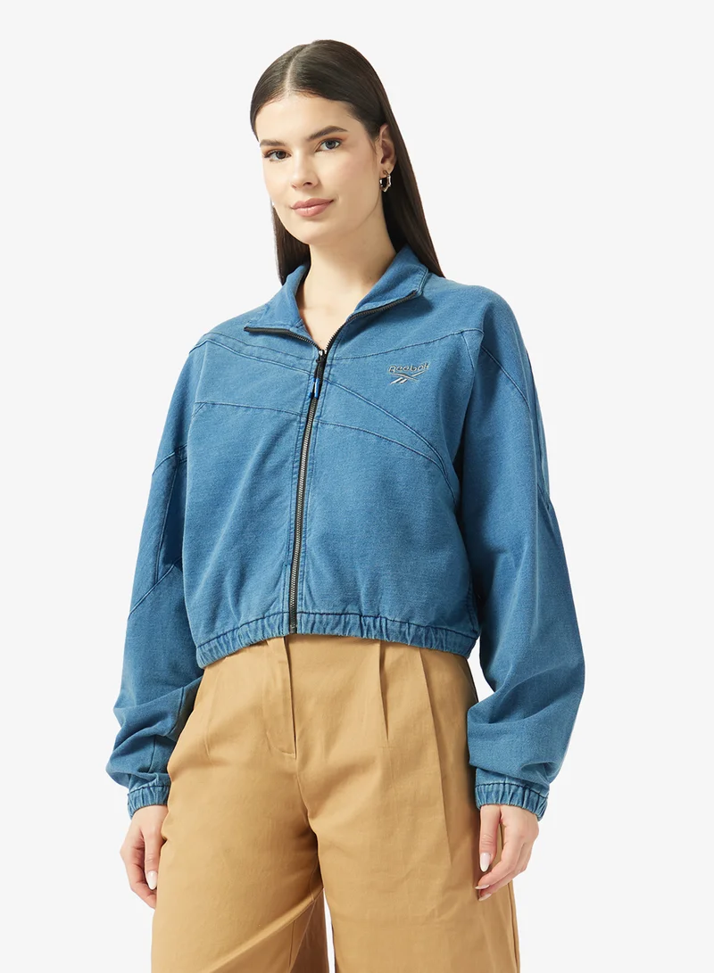 Street Sport Vector Icon Track Jacket