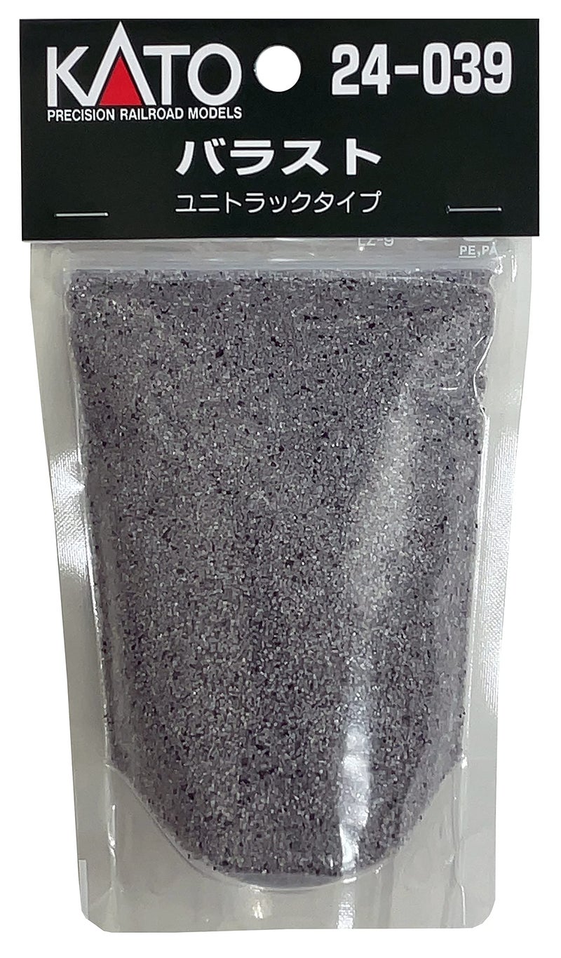 Kato USA Inc Unitrack Ballast 7oz KAT24039 - Image 2