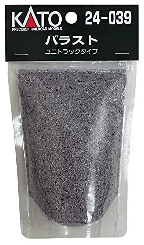Kato USA Inc Unitrack Ballast 7oz KAT24039 - Image 1