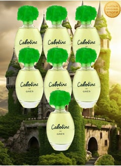 Cabotine de Gres 7 Pieces Cabotine De Gres Perfume 100ml EDT  - Image 1