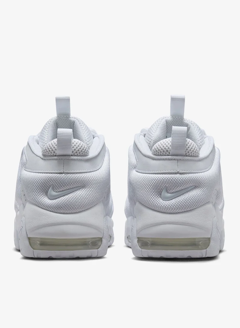 Nike Air More Uptempo Low