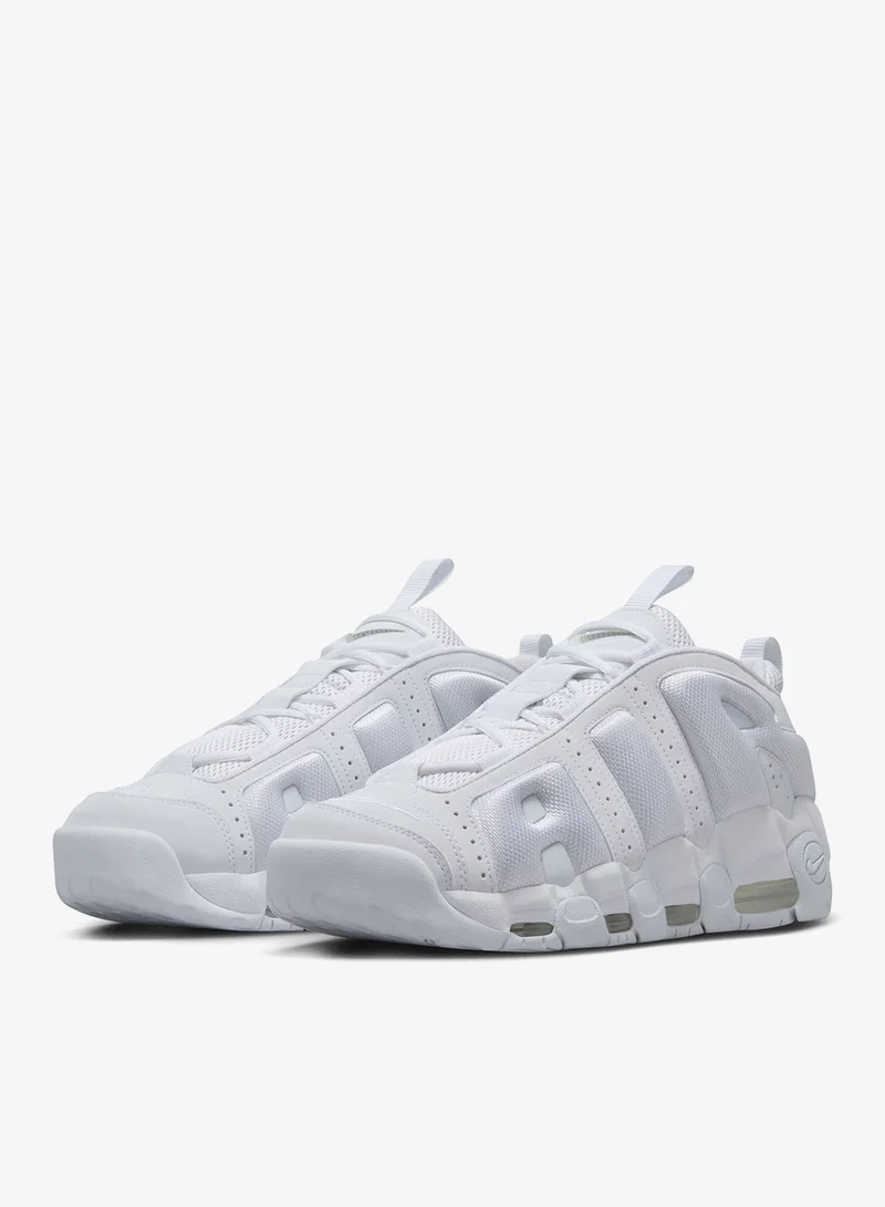 Nike Air More Uptempo Low