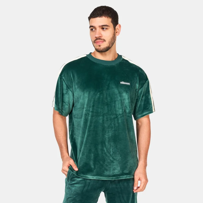 إليس تيشيرت لوريتي للرجال