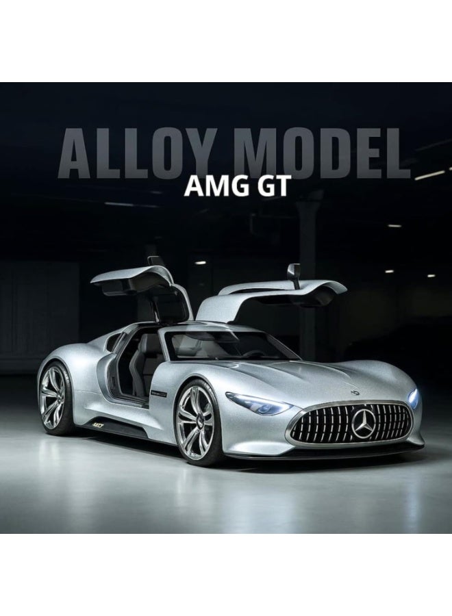 شابية توريزمو الرياضية متعددة الاستخدامات بمقياس 1:32 من ماشز، نموذج سيارة حصري من سبائك معدنية قابلة للسحب للخلف، لعبة معدنية قابلة للسحب للخلف، أبواب قابلة للفتح وموسيقى خفيفة، أفضل الهدايا للأطفال 【الألوان حسب المخزون】 - Image 2