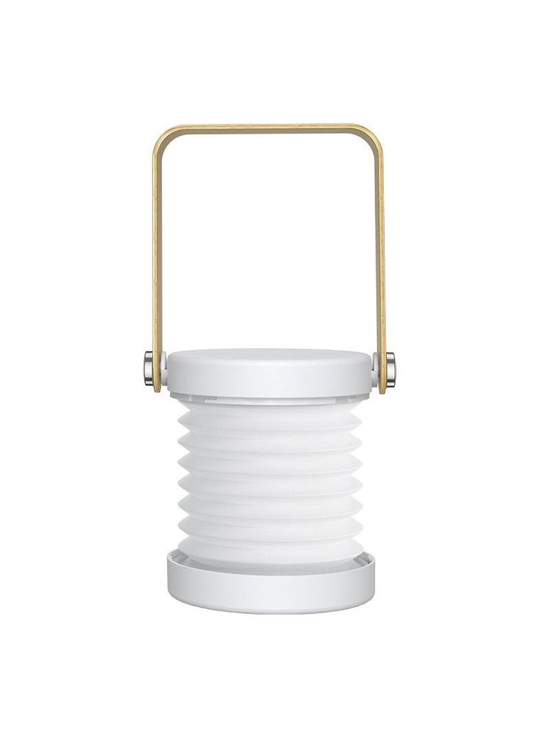 Usams - Multi-function LED Night Lamp-- Moonlight Series - Image 1