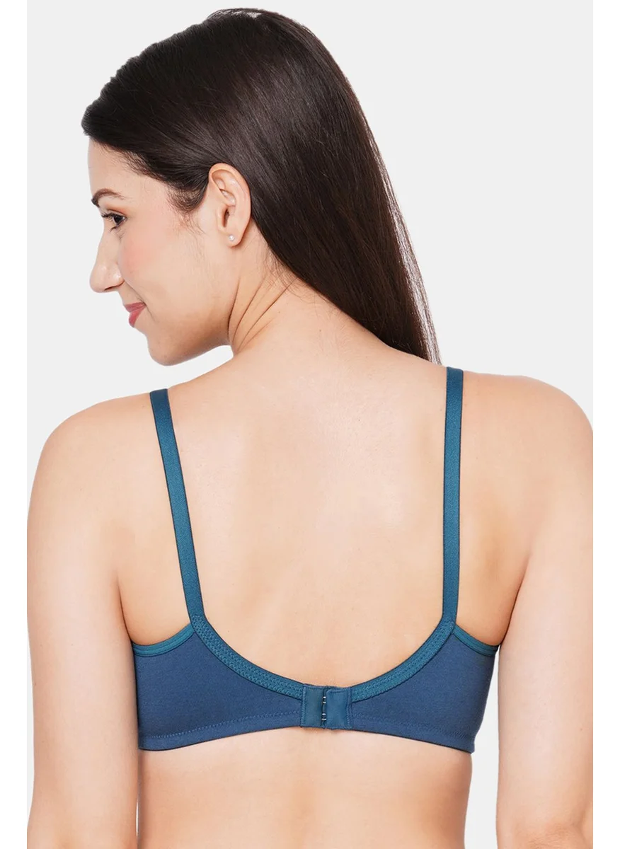TUMMY Cotton Maternity Postpartum Without Underwire Nursing Bra for Breastfeeding