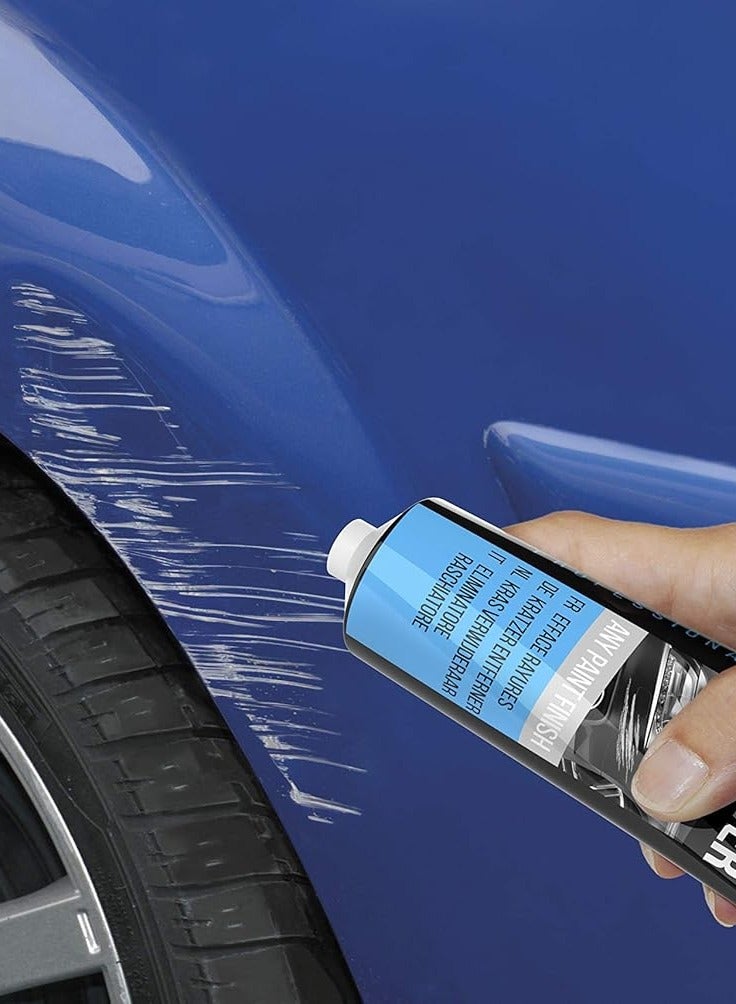 وينز تركيبة مزيل الخدوش الاحترافية من وين لجميع تشطيبات الطلاء - 150 مل - Image 5