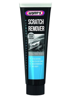 WYNN'S Wynn's Scratch remover professional formula for all paint finishes- 150ml  - Image 1