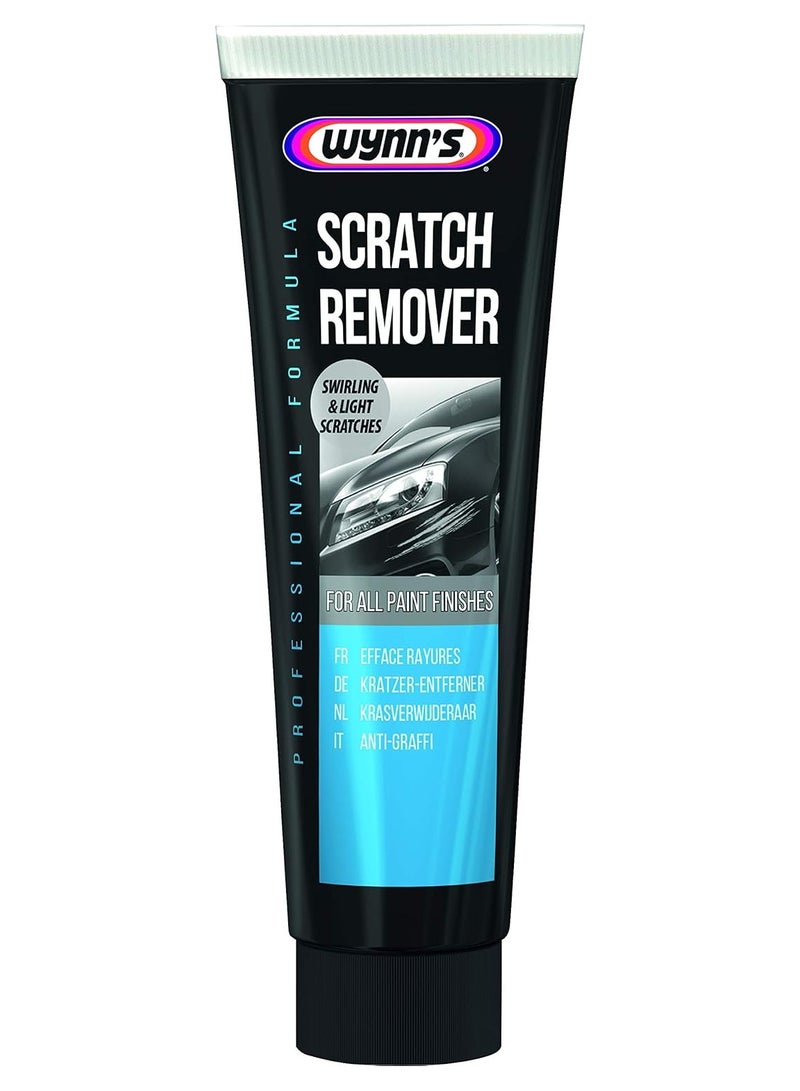 وينز تركيبة مزيل الخدوش الاحترافية من وين لجميع تشطيبات الطلاء - 150 مل - Image 1