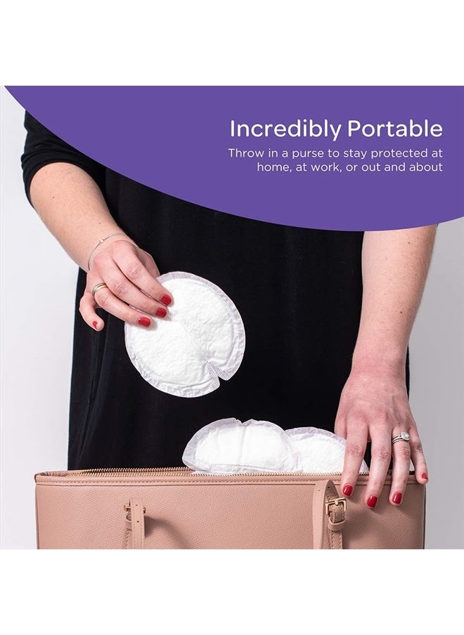 Lansinoh - Disposable Nursing Pads 60 Count Box - Image 1