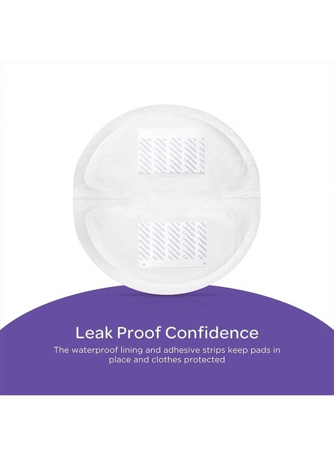 Lansinoh - Disposable Nursing Pads 60 Count Box - Image 1