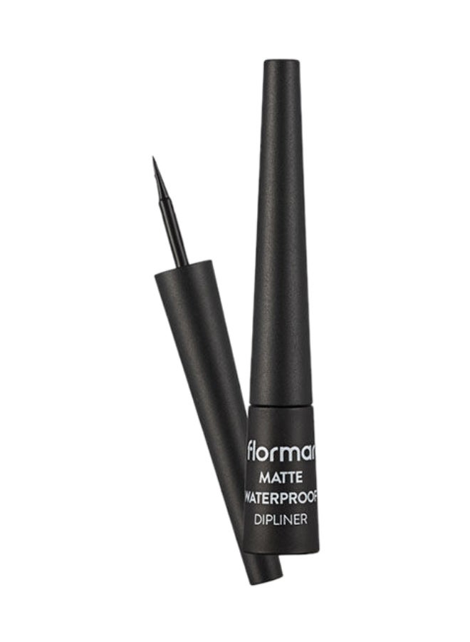 flormar طقم المكياج المميز - ماسكارا، كحل، أحمر خدود - Image 3