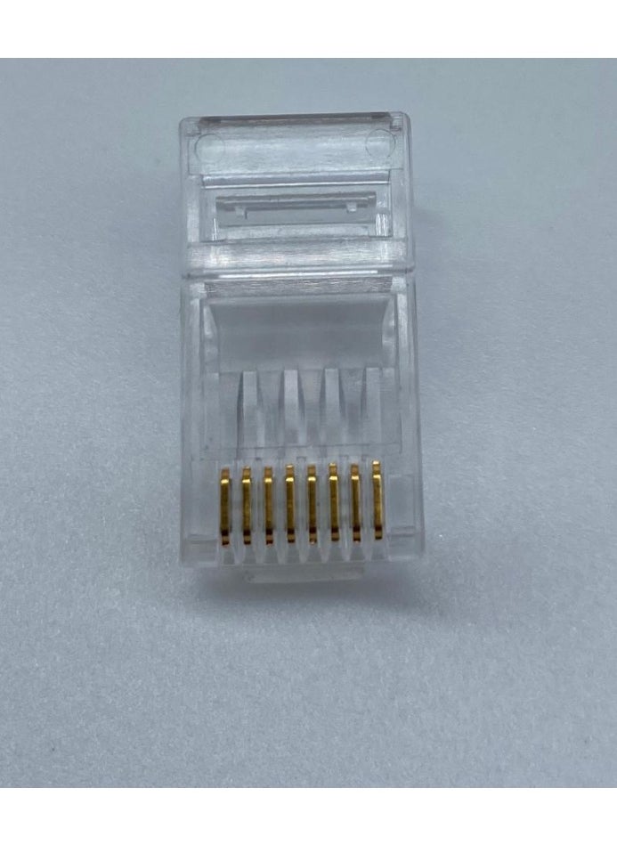 موصلات RJ45 عالية الجودة من لانوفا