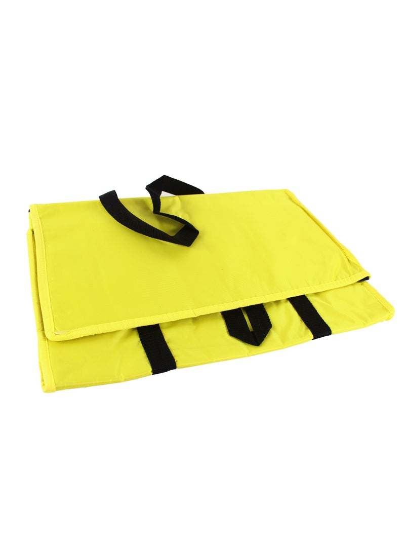 BBQ - Hot Cold Bag Thermal Cooler - Image 1