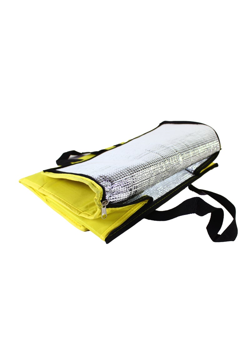 BBQ - Hot Cold Bag Thermal Cooler - Image 1