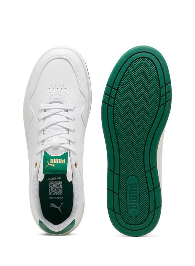 PUMA Court Classic