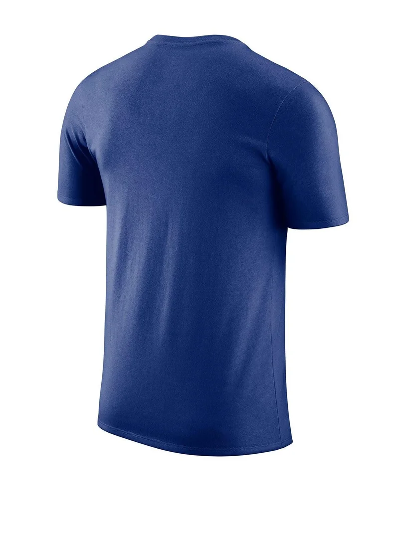 Nike Men's NBA Golden State Warriors Essential T-Shirt