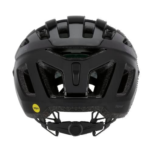 SMITH Signal Cycling Helmet – Adult Road Bike Helmet with MIPS Technology – Lightweight Impact Protection for Men & Women – Black, Medium - Image 2