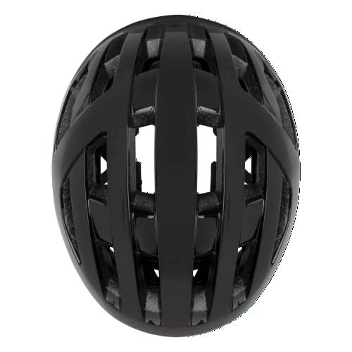 SMITH Signal Cycling Helmet – Adult Road Bike Helmet with MIPS Technology – Lightweight Impact Protection for Men & Women – Black, Medium - Image 3