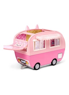 Na! Na! Na! Surprise Kitty-Cat Camper  - Image 2
