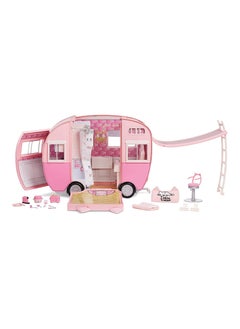 Na! Na! Na! Surprise Kitty-Cat Camper  - Image 1
