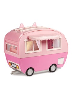 Na! Na! Na! Surprise Kitty-Cat Camper  - Image 4