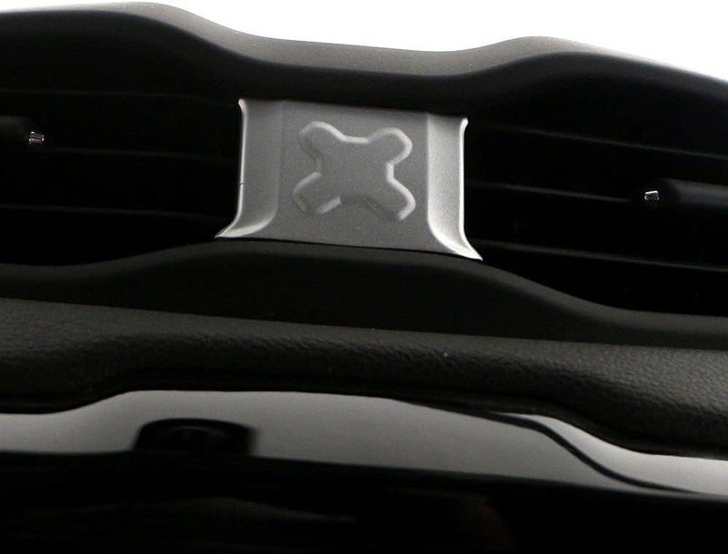 DEMULAX Aluminum Car Air Vent Cover for Jeep Renegade - Image 5