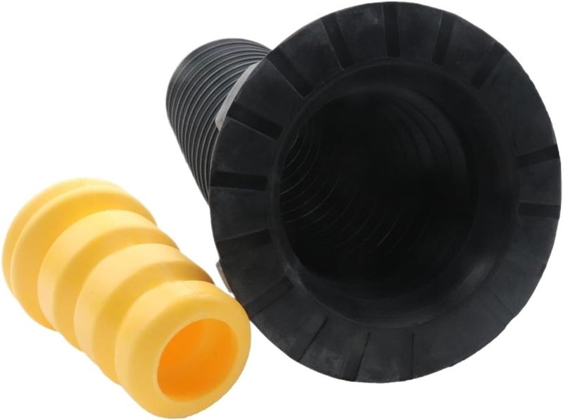 Wivplex Front Left Dust Cover for CR-V III 2006-2009 - Image 1