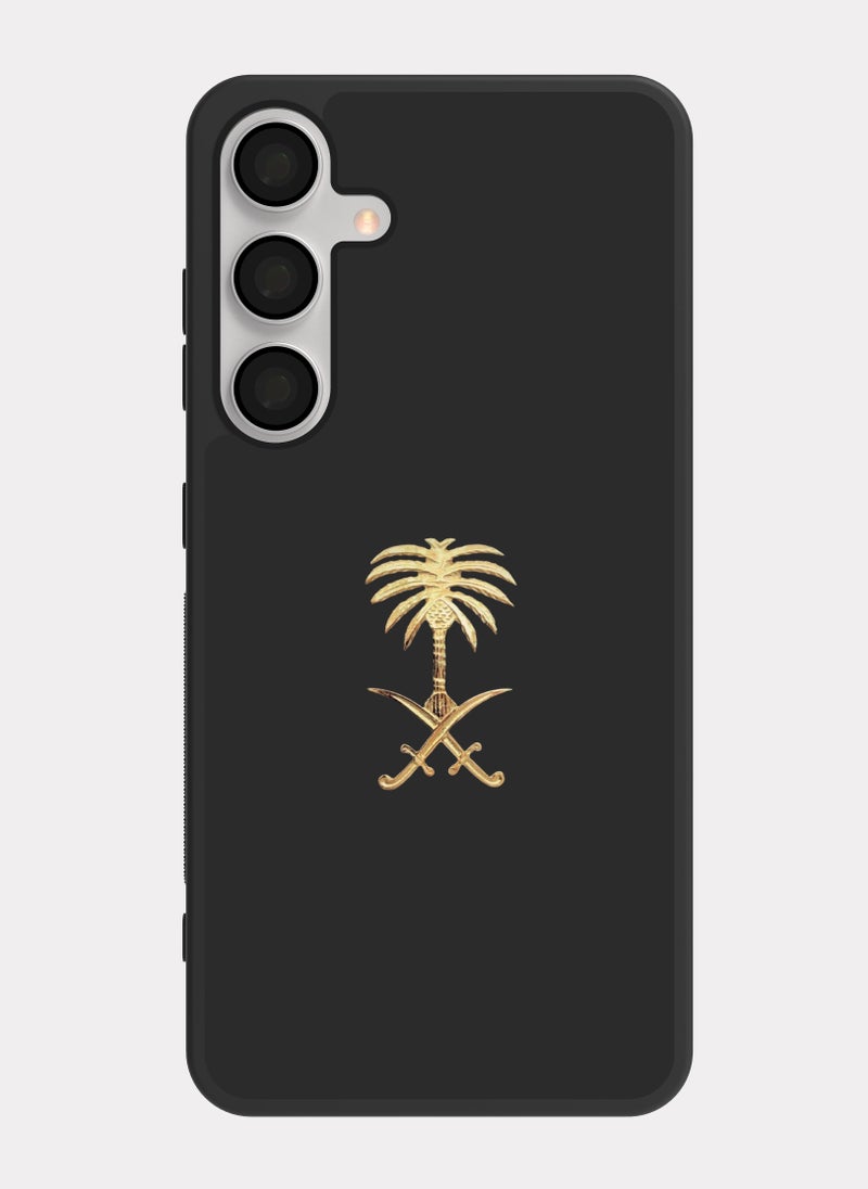 PXLAAT Samsung Galaxy S24 case cover Saudi Arabia icon - Image 1